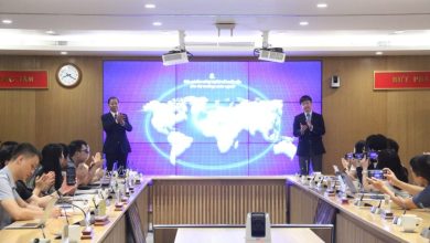 Phát động giải thưởng “Sản phẩm công nghệ số Make in Viet Nam” 2024