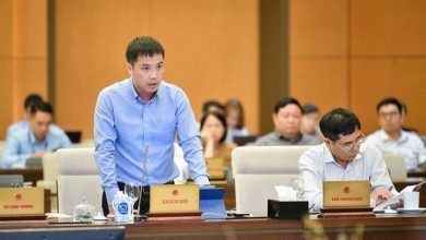 Áp thuế VAT 5% với phân bón: Người nông dân có chịu thiệt? Áp thuế VAT 5% với phân bón: Người nông dân có chịu thiệt?