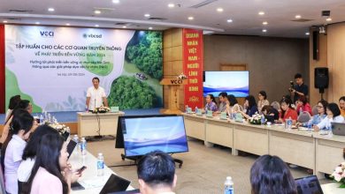 Doanh nghiệp phát triển bền vững thông qua các giải pháp dựa vào tự nhiên