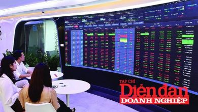 Doanh nghiệp tăng trưởng lợi nhuận, vì sao giá cổ phiếu ngược chiều? Doanh nghiệp tăng trưởng lợi nhuận, vì sao giá cổ phiếu ngược chiều?