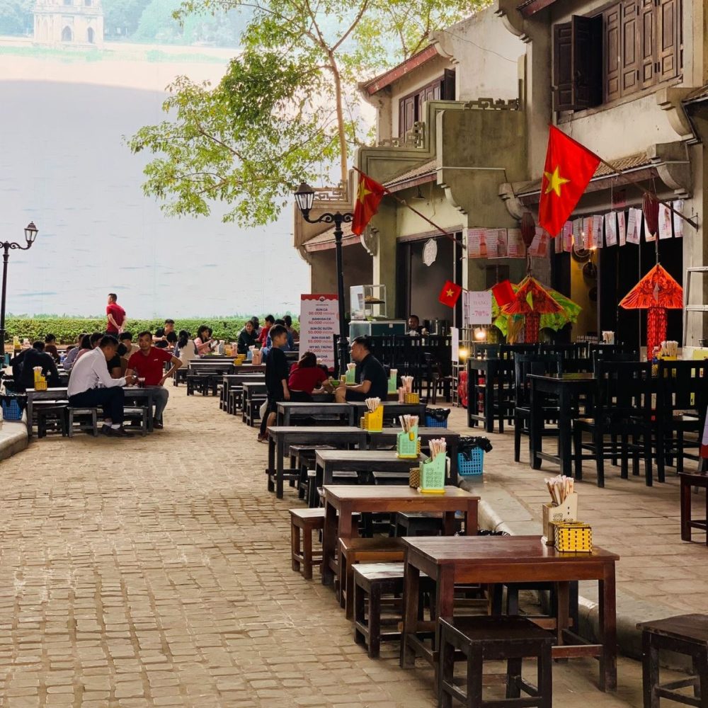 Khám phá hệ thống ẩm thực và lưu trú tại Thiên đường Bảo Sơn dịp Quốc khánh 2/9