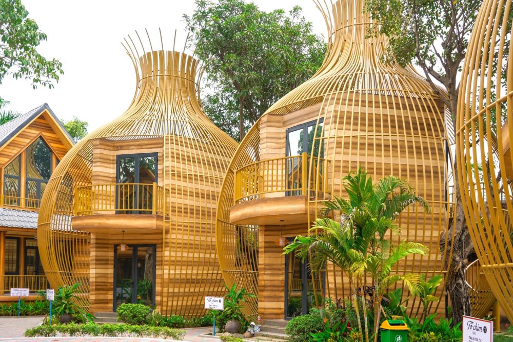 Khám phá hệ thống ẩm thực và lưu trú tại Thiên đường Bảo Sơn dịp Quốc khánh 2/9