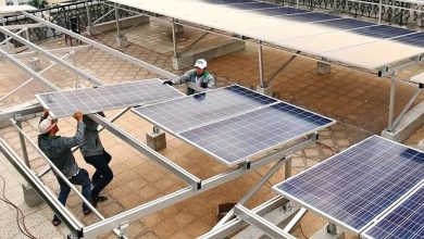 Khơi thông các “nút thắt” điện mặt trời mái nhà Khơi thông các “nút thắt” điện mặt trời mái nhà