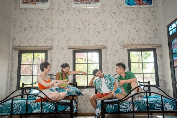 Khám phá hệ thống ẩm thực và lưu trú tại Thiên đường Bảo Sơn dịp Quốc khánh 2/9