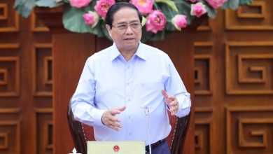 Thủ tướng: Khơi thông mọi nguồn lực, lấy đầu tư công dẫn dắt, kích hoạt đầu tư tư Thủ tướng: Khơi thông mọi nguồn lực, lấy đầu tư công dẫn dắt, kích hoạt đầu tư tư