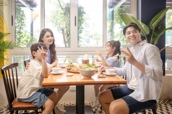 Khám phá hệ thống ẩm thực và lưu trú tại Thiên đường Bảo Sơn dịp Quốc khánh 2/9