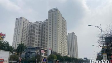 Nghiên cứu gói tín dụng 30.000 tỷ đồng cho nhà xã hội