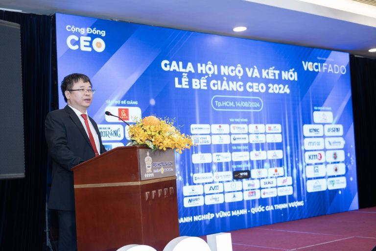 VCCI và những đóng góp thiết thực cho cộng đồng doanh nghiệp Việt Nam VCCI và những đóng góp thiết thực cho cộng đồng doanh nghiệp Việt Nam