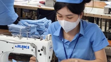 Điều tra 3.400 doanh nghiệp để xem xét tăng lương tối thiểu năm 2025 Điều tra 3.400 doanh nghiệp để xem xét tăng lương tối thiểu năm 2025