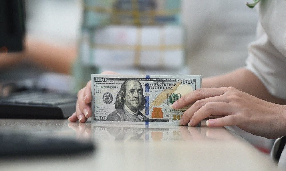 Tài chính toàn cầu hoảng loạn, dự báo Fed có 2 lần hạ lãi suất