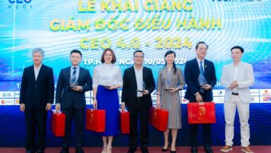 VCCI và những đóng góp thiết thực cho cộng đồng doanh nghiệp Việt Nam