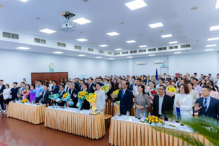 VCCI và những đóng góp thiết thực cho cộng đồng doanh nghiệp Việt Nam VCCI và những đóng góp thiết thực cho cộng đồng doanh nghiệp Việt Nam
