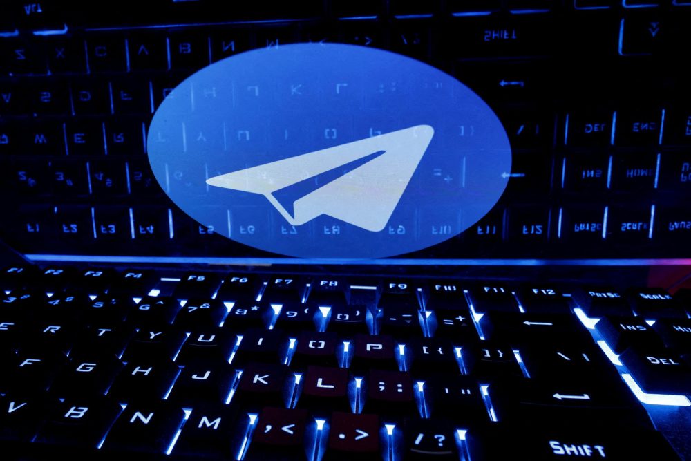 Thấy gì từ vụ CEO Telegram bị bắt? Thấy gì từ vụ CEO Telegram bị bắt?