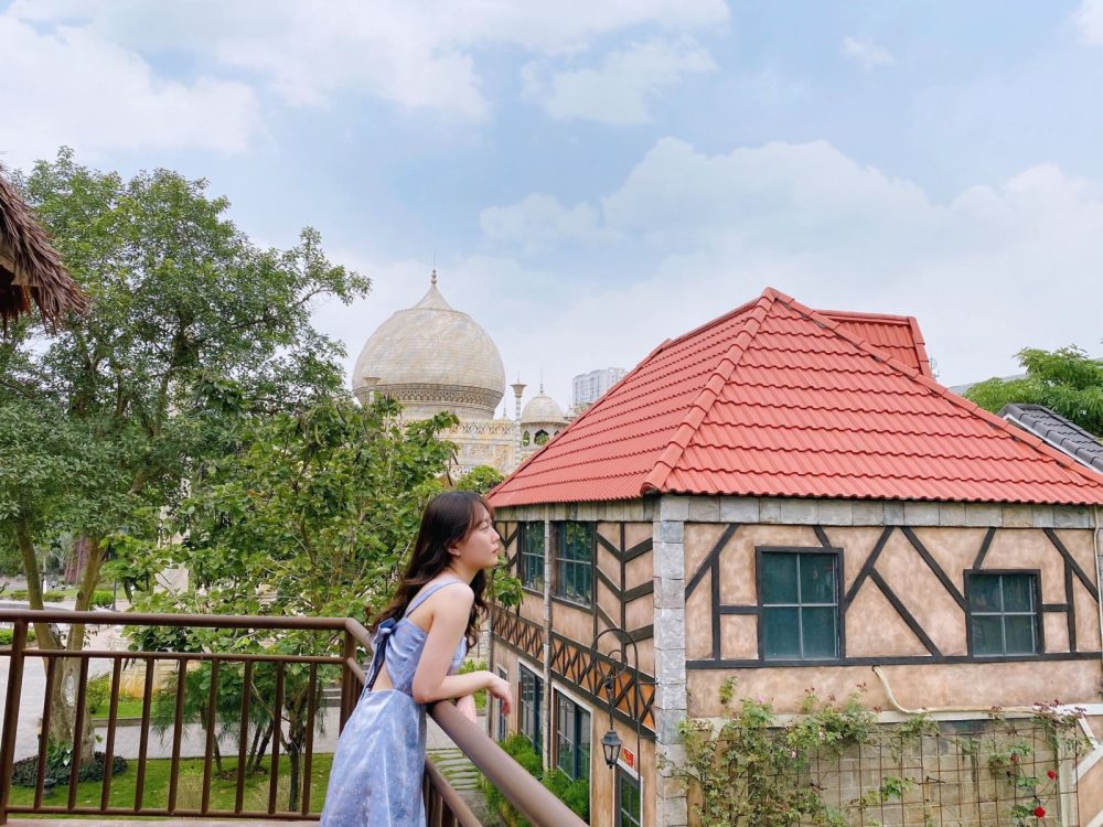 Khám phá hệ thống ẩm thực và lưu trú tại Thiên đường Bảo Sơn dịp Quốc khánh 2/9