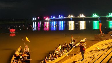 HÀNH TRÌNH "VỀ MIỀN XA THẲM 2024" CẦU SIÊU DỌC DÃY TRƯỜNG SƠN