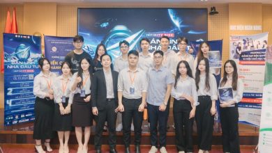 Phát động cuộc thi “Bản lĩnh Nhà đầu tư 2024”