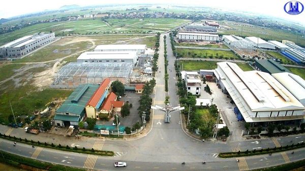 Công ty cổ phần xây dựng hạ tầng Đại Phong tỉnh Nam Định: Lá cờ đầu trong phong trào “Thực hiện các hoạt động an sinh xã hội” Công ty cổ phần xây dựng hạ tầng Đại Phong tỉnh Nam Định: Lá cờ đầu trong phong trào “Thực hiện các hoạt động an sinh xã hội”