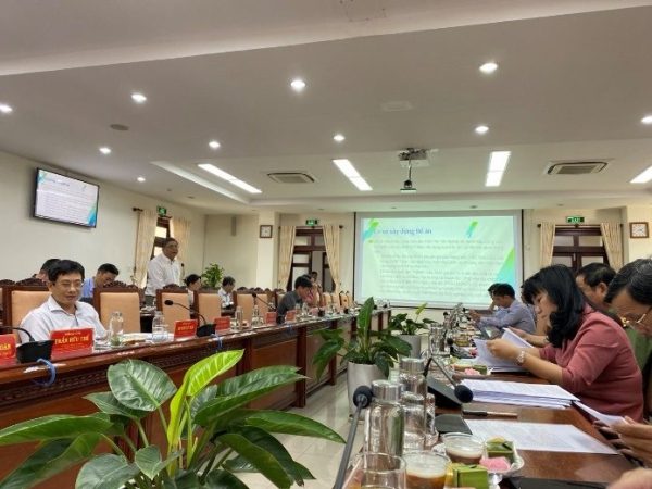 Việt Nam sẽ có thêm một Công viên Địa chất toàn cầu tại tỉnh Phú Yên