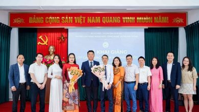 Khai giảng lớp Cao đẳng chính quy ngành Ngôn ngữ Hàn Quốc theo chương trình trao đổi sinh viên D2-6 Khai giảng lớp Cao đẳng chính quy ngành Ngôn ngữ Hàn Quốc theo chương trình trao đổi sinh viên D2-6