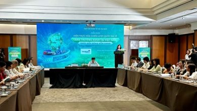 Thúc đẩy dòng vốn xanh nhằm hiện thực hóa Chiến lược quốc gia về tăng trưởng xanh tại Việt Nam Thúc đẩy dòng vốn xanh nhằm hiện thực hóa Chiến lược quốc gia về tăng trưởng xanh tại Việt Nam