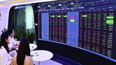 Hoàn thiện pháp lý để nâng hạng thị trường chứng khoán Việt Nam Hoàn thiện pháp lý để nâng hạng thị trường chứng khoán Việt Nam