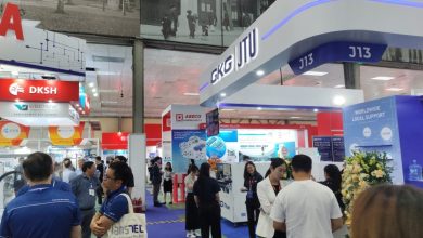 Khai mạc triển lãm Điện tử Quốc tế - NEPCON Việt Nam 2024