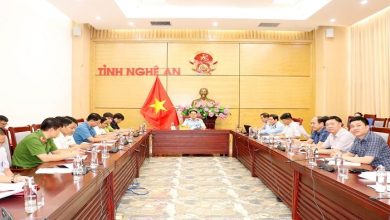 Tỉnh Nghệ An: Sơ kết công tác chống buôn lậu, gian lận thương mại và hàng giả