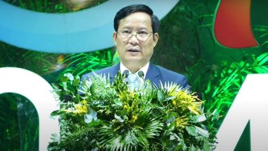 Diễn đàn Doanh nghiệp phát triển bền vững Việt Nam 2024 Diễn đàn Doanh nghiệp phát triển bền vững Việt Nam 2024