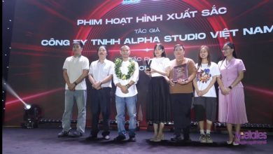 Giải thưởng sáng tạo nội dung số Việt Nam 2024 vinh danh 12 tổ chức, cá nhân xuất sắc