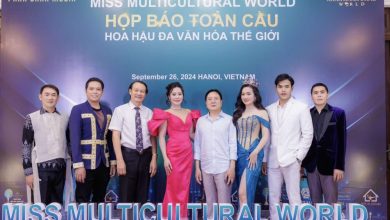 Khởi động Cuộc thi Hoa hậu đa văn hóa thế giới 2025 Khởi động Cuộc thi Hoa hậu đa văn hóa thế giới 2025