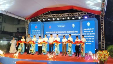 Hà Nội: Liên kết sản xuất và tiêu dùng bền vững trong chuỗi ngành chế biến nông sản Hà Nội: Liên kết sản xuất và tiêu dùng bền vững trong chuỗi ngành chế biến nông sản