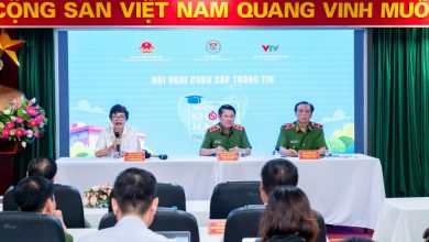 Cuộc thi “Trường học không ma túy” lần 2 phạm vi tổ chức tăng lên gấp đôi với 10 tỉnh thành