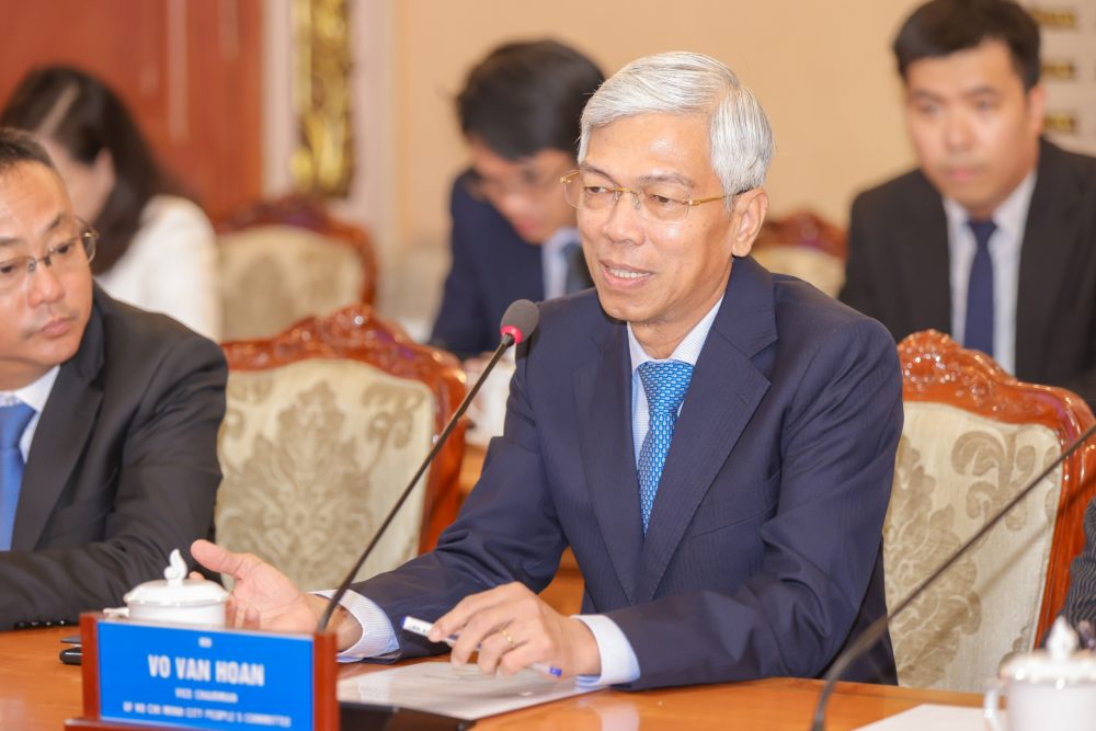 Tăng cường hợp tác giáo dục giữa Việt Nam – Vương Quốc Anh Tăng cường hợp tác giáo dục giữa Việt Nam – Vương Quốc Anh