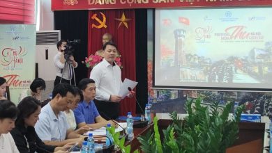 Nhiều hoạt động hấp dẫn tại Festival Thu Hà Nội năm 2024