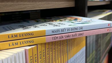 Ra mắt bộ sách rèn luyện kỹ năng sống và phát triển toàn diện dành cho bạn trẻ Ra mắt bộ sách rèn luyện kỹ năng sống và phát triển toàn diện dành cho bạn trẻ