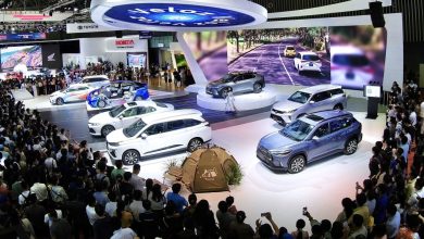 Vietnam Motor Show 2024: Triển lãm ô tô phù hợp với thực tế thị trường