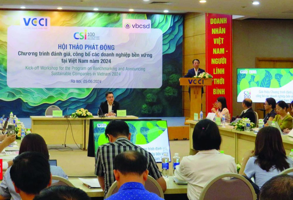 Vì sao các doanh nghiệp SME nên thực hiện báo cáo ESG? Vì sao các doanh nghiệp SME nên thực hiện báo cáo ESG?