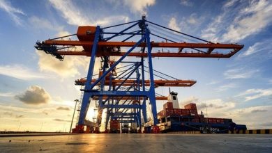 Lực đẩy GMD Lực đẩy GMD