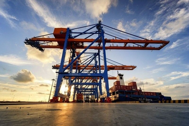 Lực đẩy GMD Lực đẩy GMD