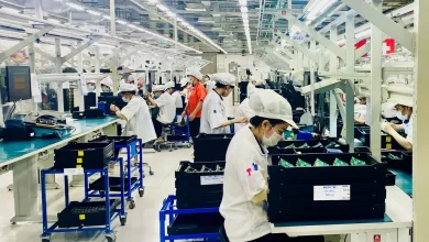 Sản xuất công nghiệp bứt phá, khả thi với mục tiêu tăng trưởng IIP 7-8%