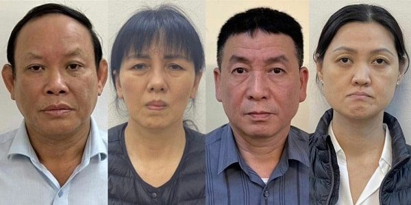 Từ vụ án NXB Giáo dục: Cần “bịt” lỗ hổng quản lý Từ vụ án NXB Giáo dục: Cần “bịt” lỗ hổng quản lý