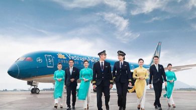 Giải pháp khắc phục tình trạng tài chính của HVN