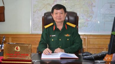 Tỏa sáng hình ảnh người lính Cà phê 15