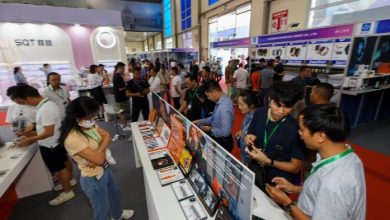 Triển lãm IEAE thu hút hơn 260 doanh nghiệp tiên phong trong ngành điện tử và thiết bị thông minh