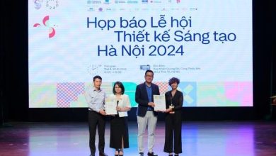 Sắp diễn ra Lễ hội Thiết kế sáng tạo Hà Nội 2024: thúc đẩy dòng chảy văn hóa sáng tạo thủ đô Sắp diễn ra Lễ hội Thiết kế sáng tạo Hà Nội 2024: thúc đẩy dòng chảy văn hóa sáng tạo thủ đô