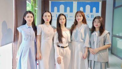 Dự án của sinh viên HSB đã chinh phục các nhà đầu tư tại Shark Tank