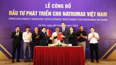 Các nhà đầu tư đánh giá cao con đường đầu tư chuyên nghiệp của Natrumax