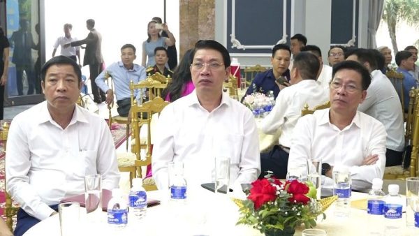 Thanh Hóa: Chung tay hỗ trợ xây dựng nhà cho hộ nghèo, hộ chính sách