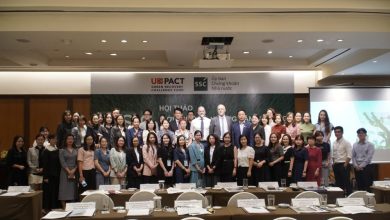 Sổ tay ESG: Công cụ giúp doanh nghiệp tiếp cận nguồn tài chính bền vững