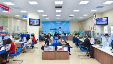 VCB và CTG trước mốc hoàn tất kế hoạch tăng vốn VCB và CTG trước mốc hoàn tất kế hoạch tăng vốn